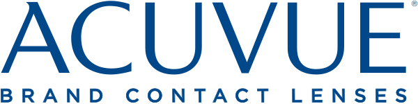 ACUVUE® Brand Contact Lenses